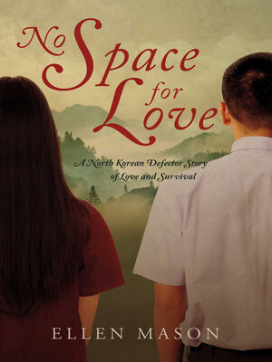 cover image of No Space for Love